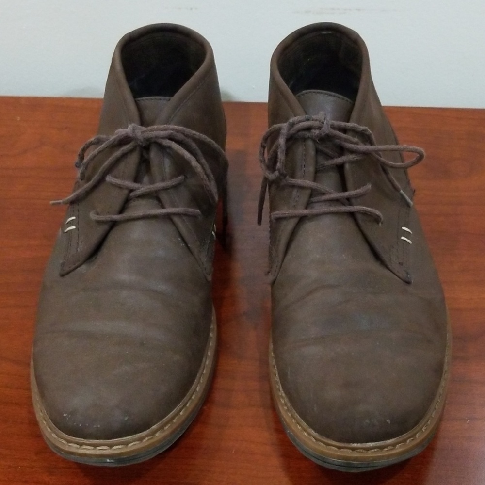 Varese men's ankle boots size 9.5